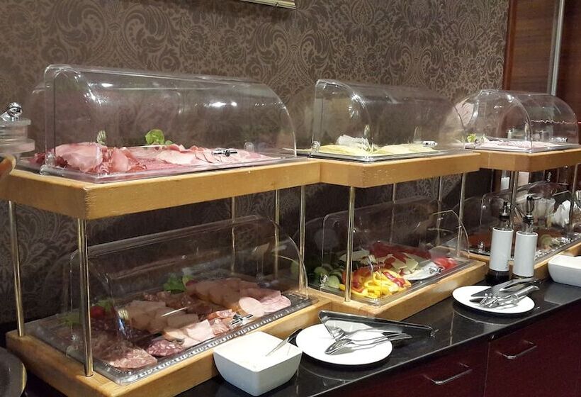 Sorat Insel Hotel Regensburg