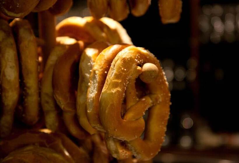 Sorat Insel Hotel Regensburg