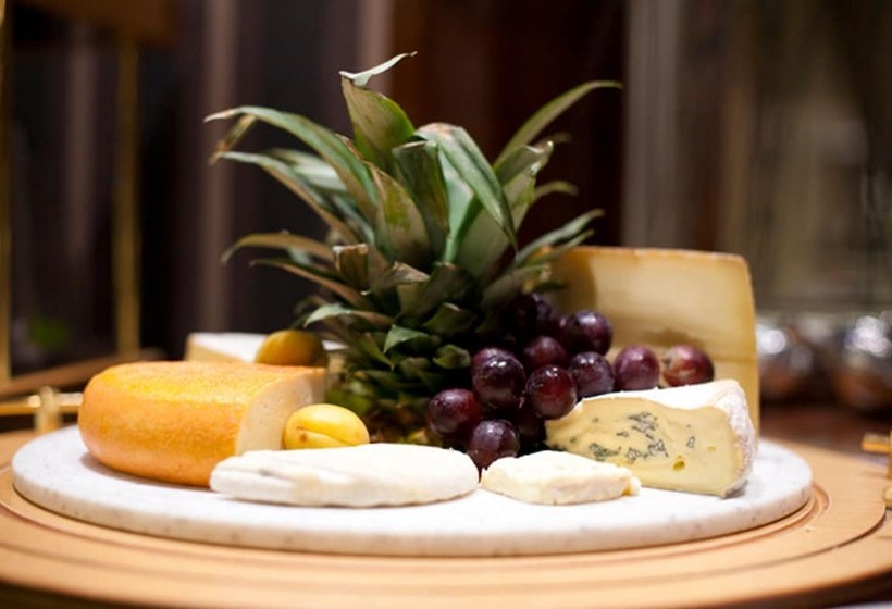 Sorat Insel Hotel Regensburg