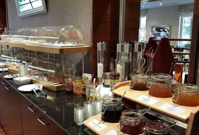 Sorat Insel Hotel Regensburg