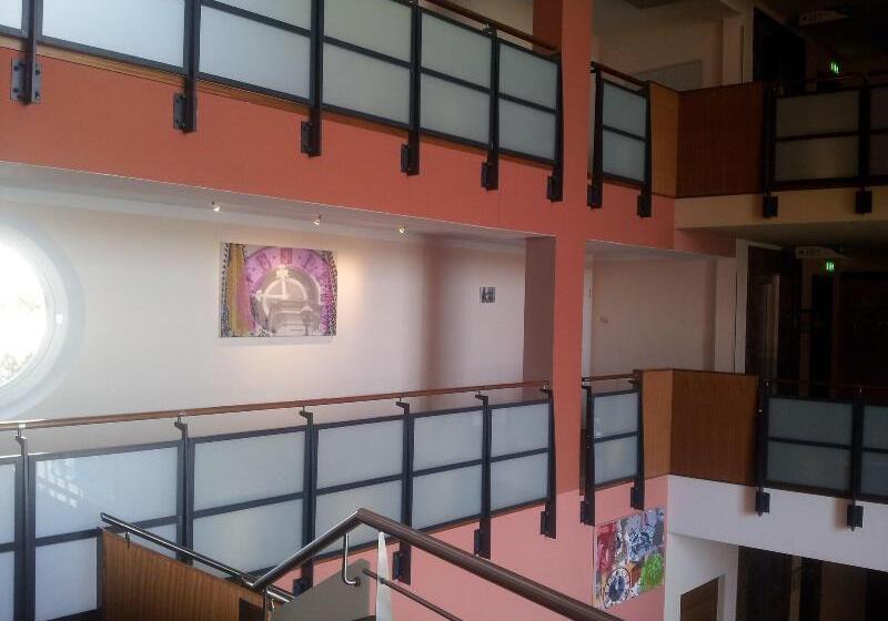 Sorat Insel Hotel Regensburg