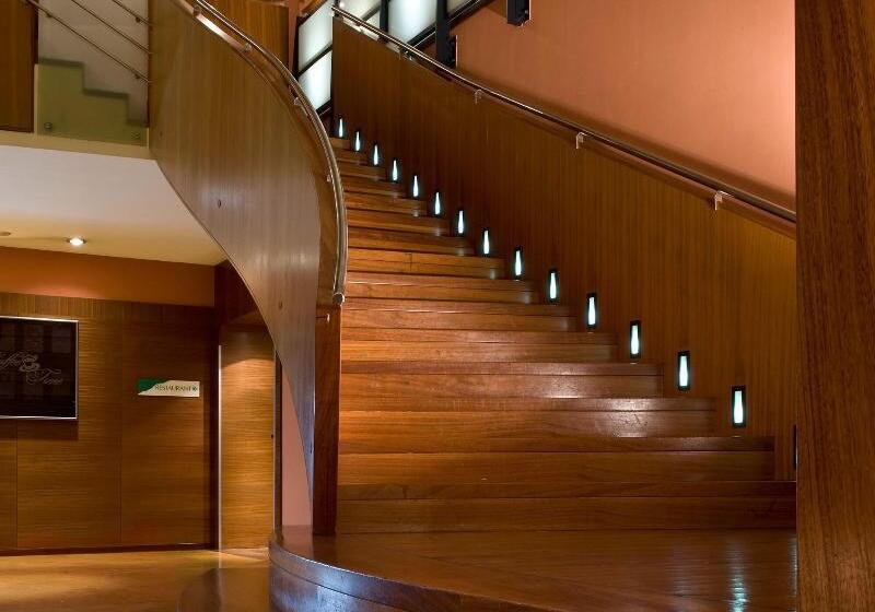 Sorat Insel Hotel Regensburg