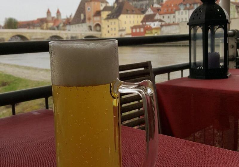 Sorat Insel Hotel Regensburg