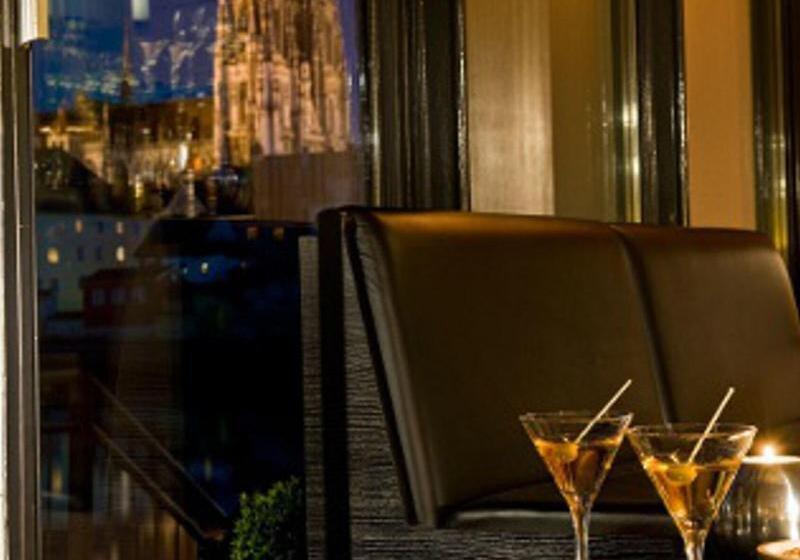 Sorat Insel Hotel Regensburg