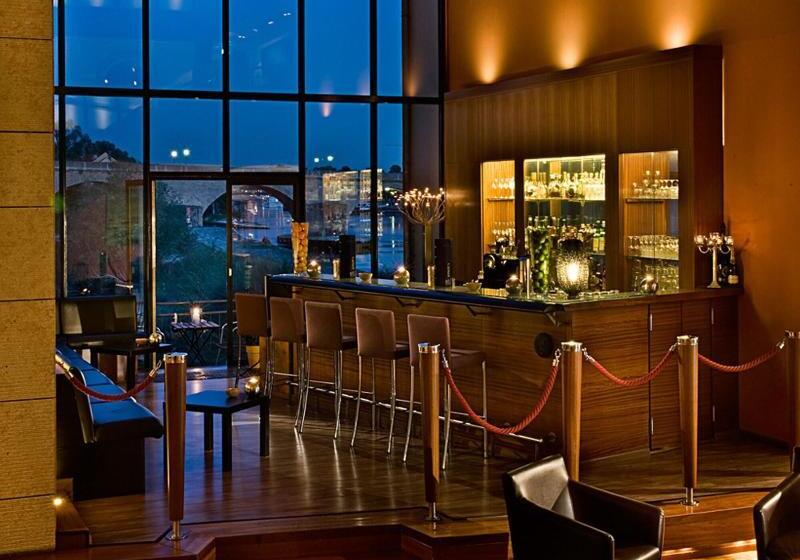 Sorat Insel Hotel Regensburg