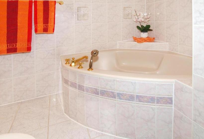 Отель Stadt Berlin