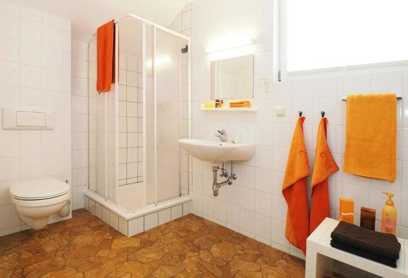 Отель Stadt Berlin