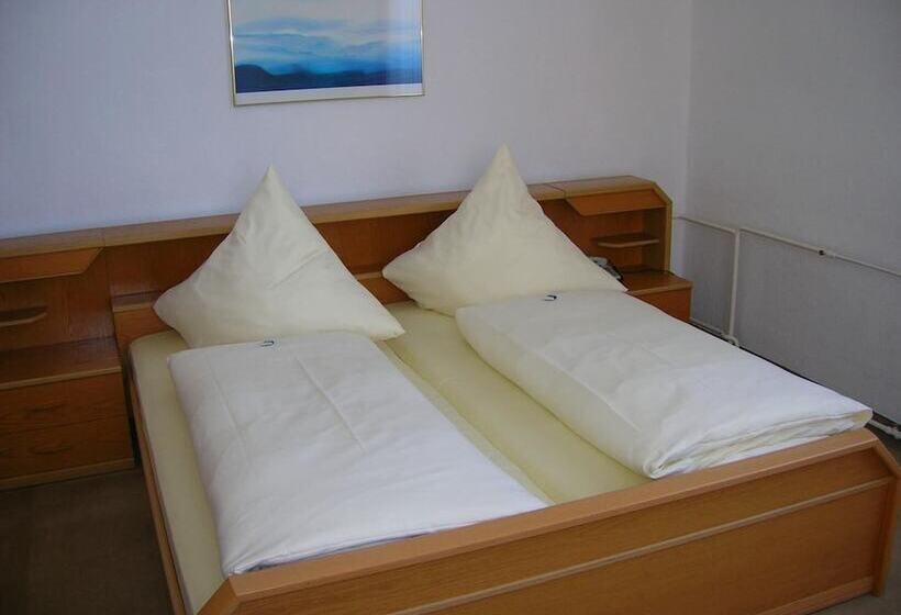 فندق Stadt Kothen