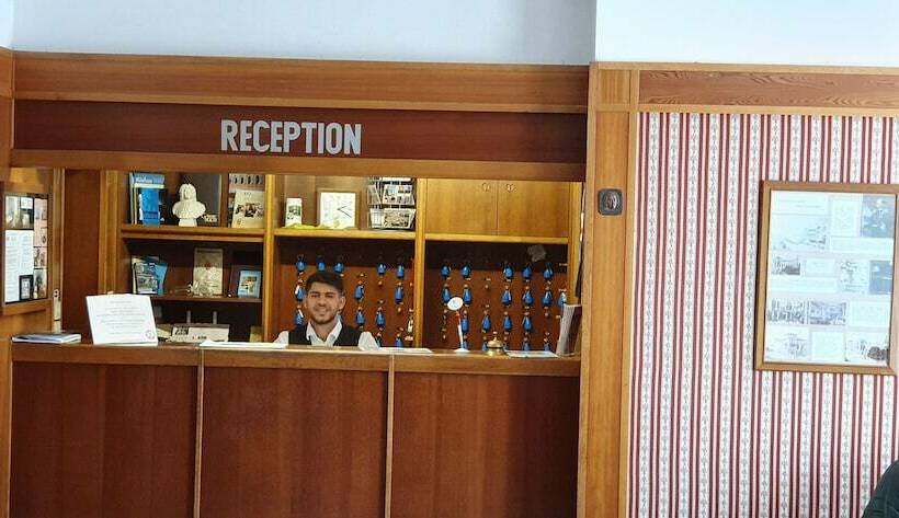 فندق Stadt Kothen