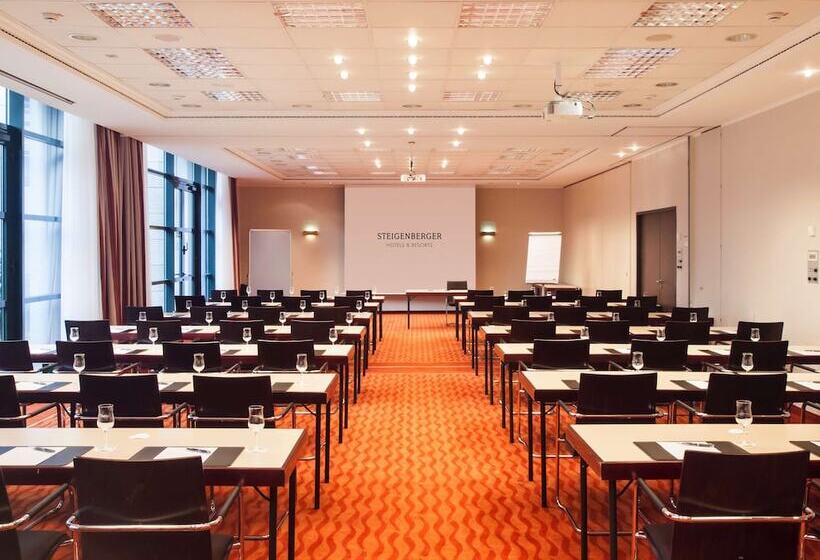 בית מלון כפרי Steigenberger  Dortmund