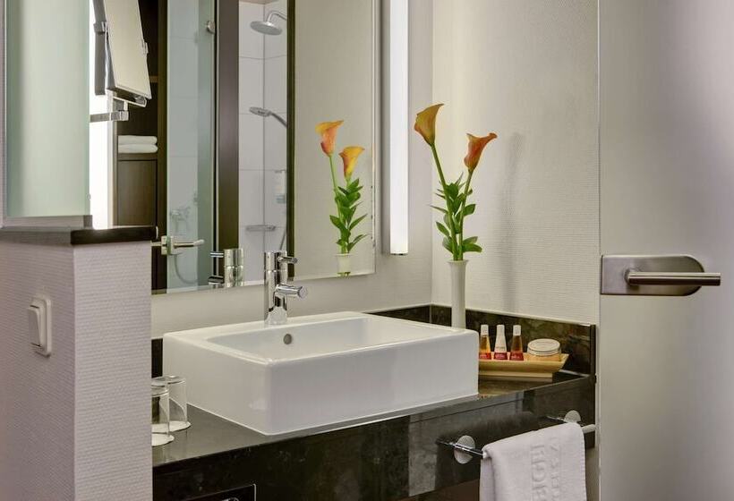 בית מלון כפרי Steigenberger  Dortmund