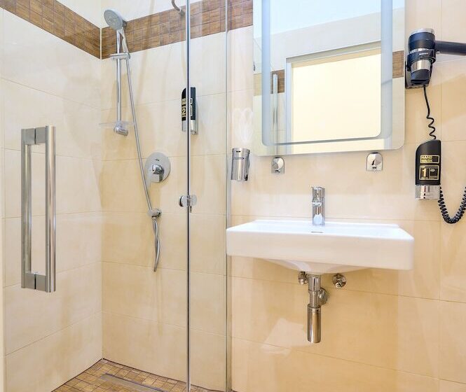 Best Western Hotel Strasser