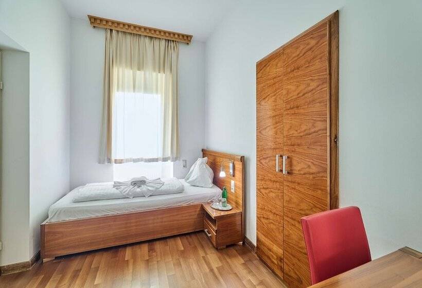 Best Western Hotel Strasser