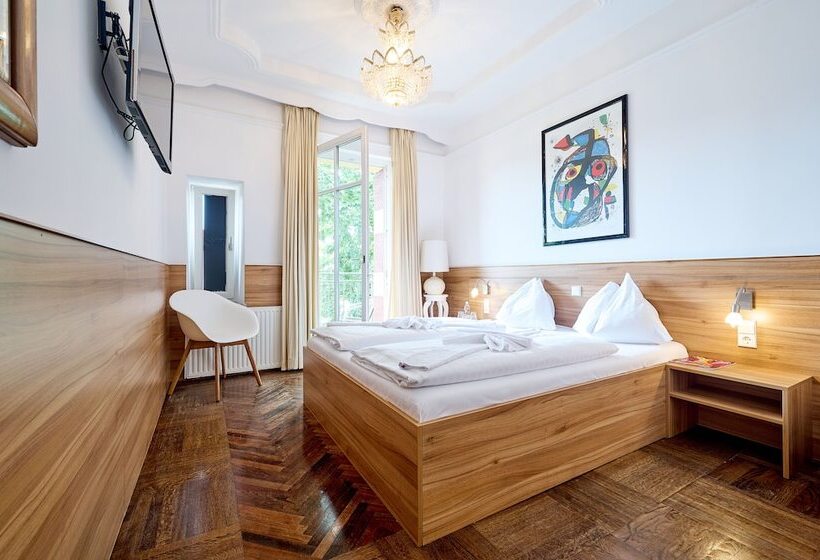 Best Western Hotel Strasser