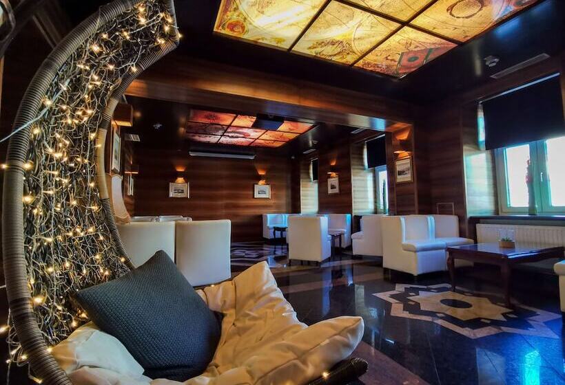 Best Western Hotel Strasser