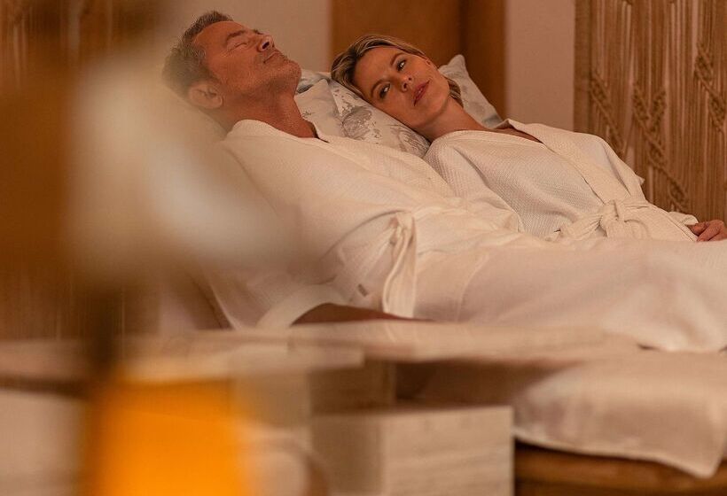 호텔 Sun Palace  All Inclusive  Adults Only