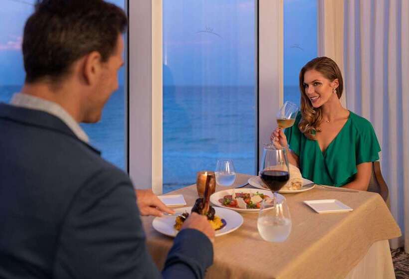 호텔 Sun Palace  All Inclusive  Adults Only