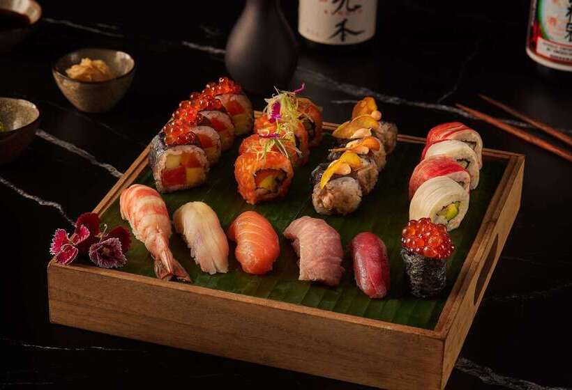 호텔 Sun Palace  All Inclusive  Adults Only