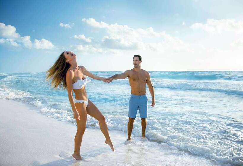هتل Sun Palace  All Inclusive  Adults Only