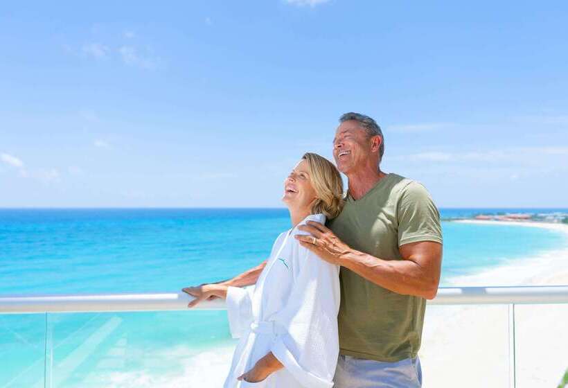 호텔 Sun Palace  All Inclusive  Adults Only