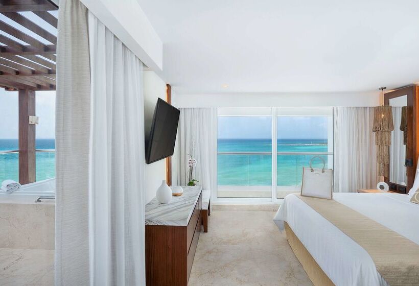 호텔 Sun Palace  All Inclusive  Adults Only