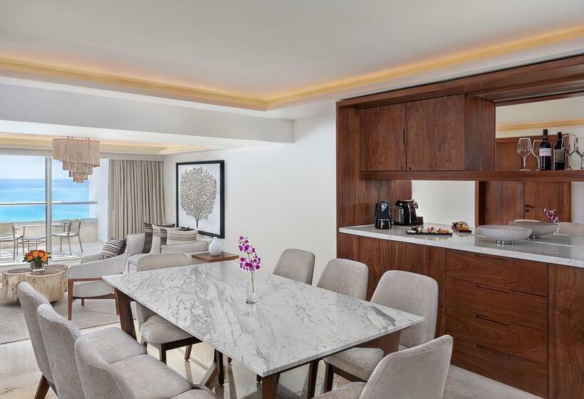 호텔 Sun Palace  All Inclusive  Adults Only