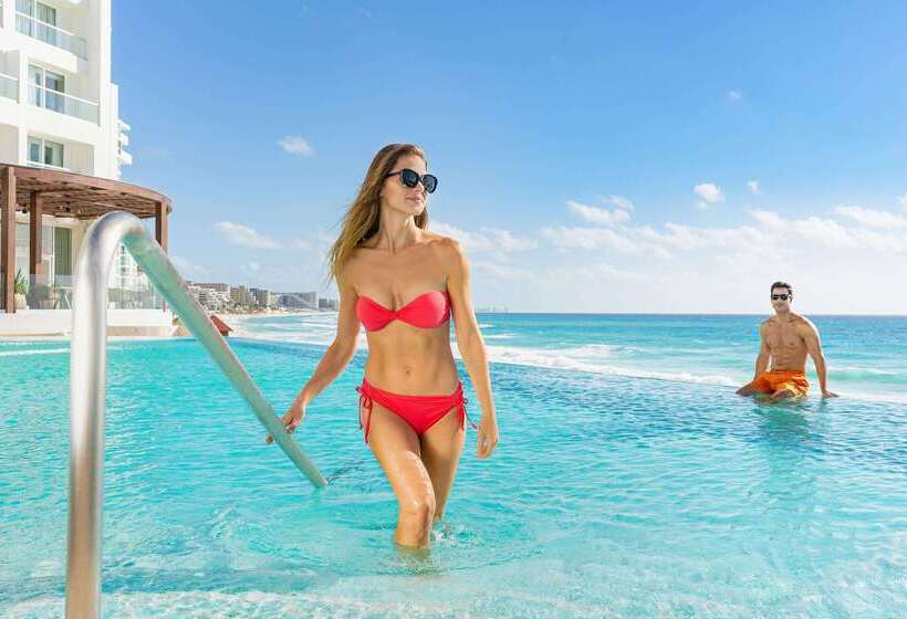 호텔 Sun Palace  All Inclusive  Adults Only