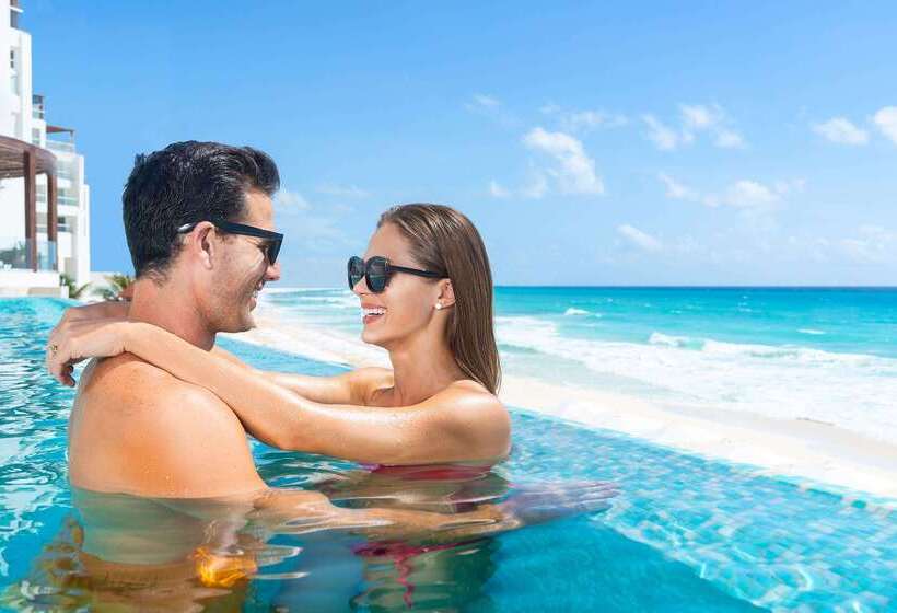 호텔 Sun Palace  All Inclusive  Adults Only