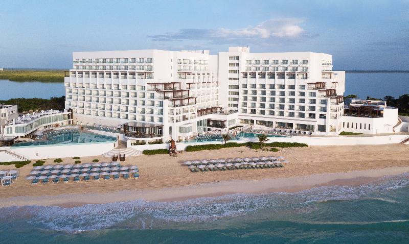 호텔 Sun Palace  All Inclusive  Adults Only