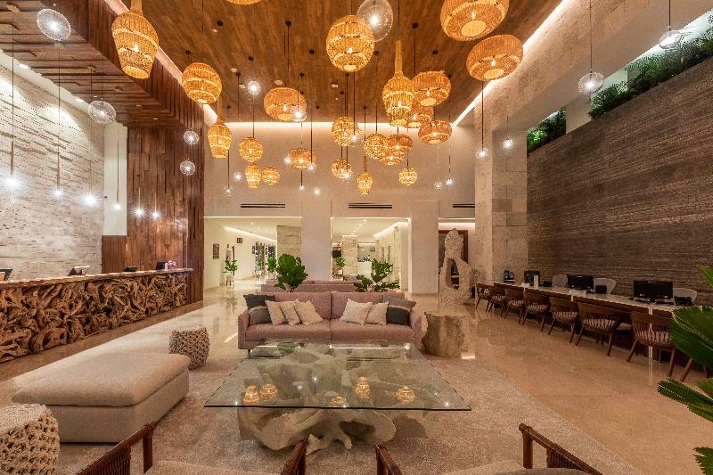 호텔 Sun Palace  All Inclusive  Adults Only