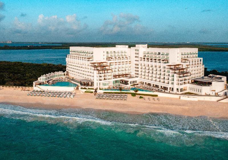 هتل Sun Palace  All Inclusive  Adults Only