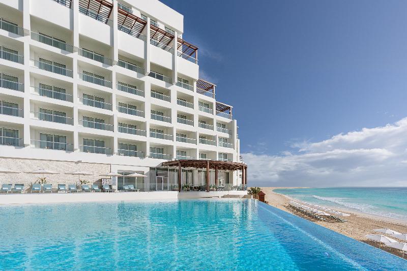 هتل Sun Palace  All Inclusive  Adults Only