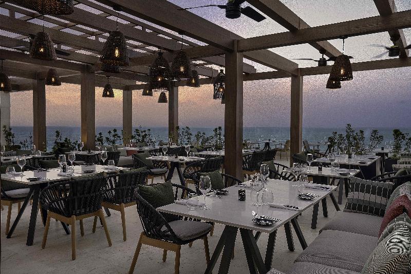 호텔 Sun Palace  All Inclusive  Adults Only