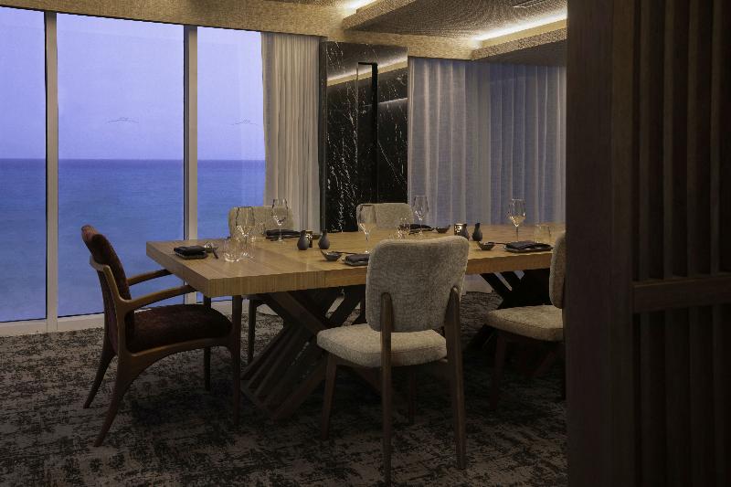 호텔 Sun Palace  All Inclusive  Adults Only