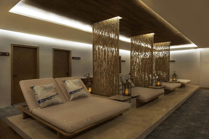 호텔 Sun Palace  All Inclusive  Adults Only