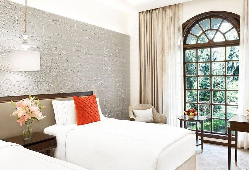 בית מלון כפרי Taj Mahal, Lucknow