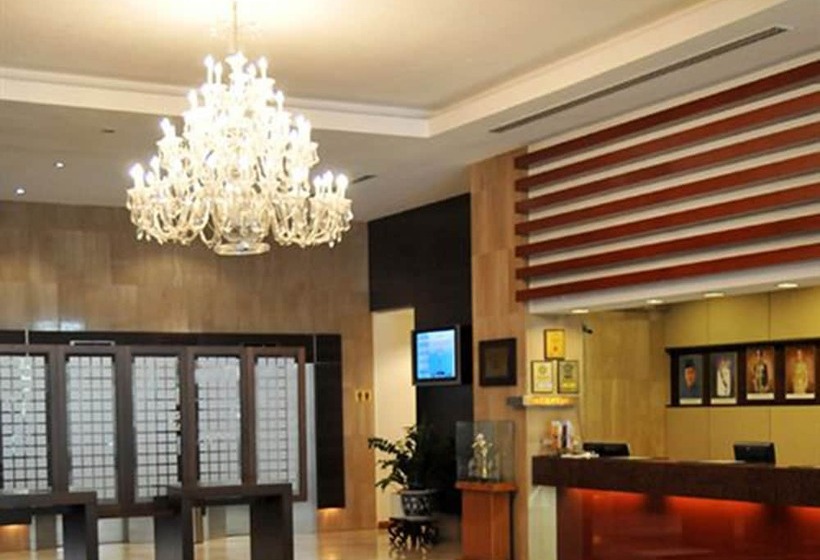 בית מלון כפרי Tanahmas The Sibu