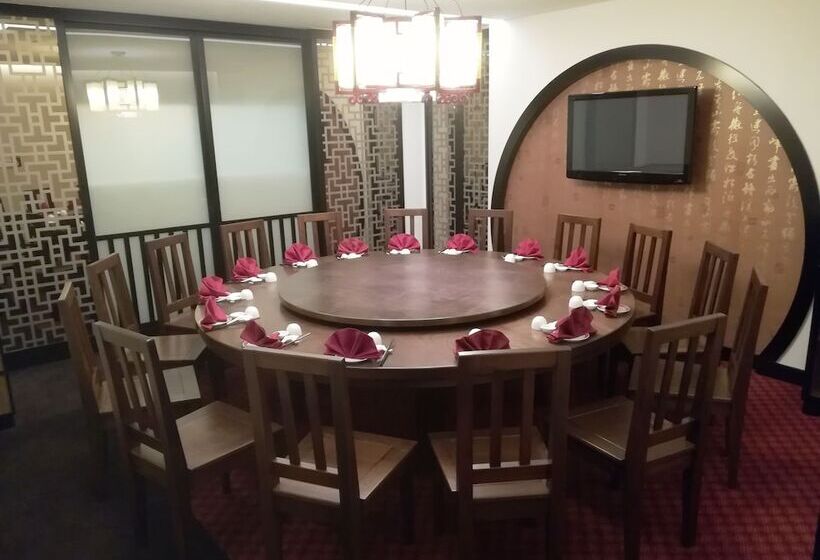 בית מלון כפרי Tanahmas The Sibu