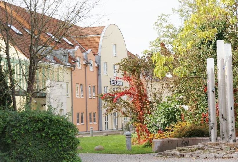 Taste Hotel Hockenheim