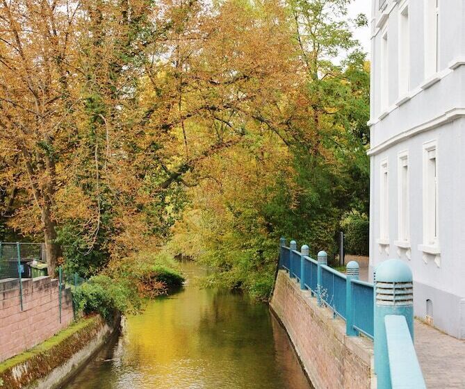 Taste Hotel Hockenheim