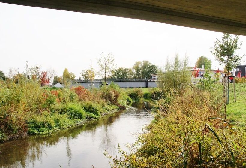 Taste Hotel Hockenheim