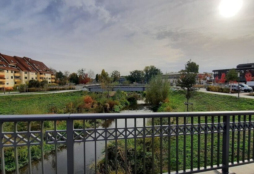 Taste Hotel Hockenheim