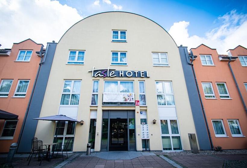 Taste Hotel Hockenheim
