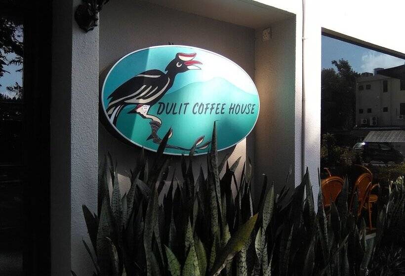 ホテル Telang Usan