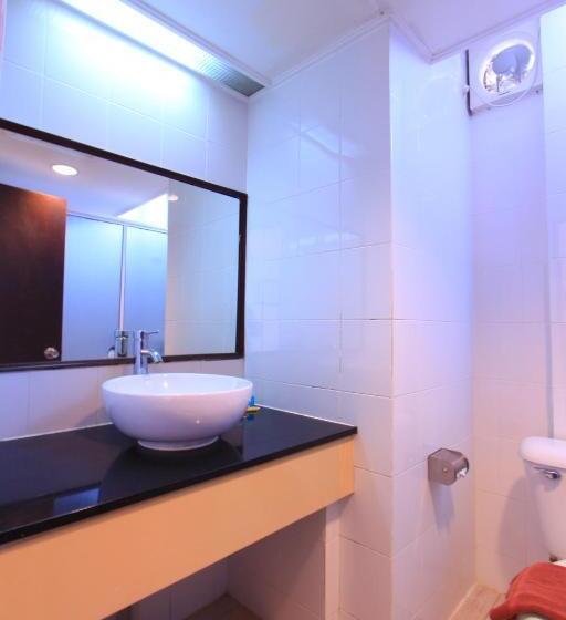 ホテル Telang Usan