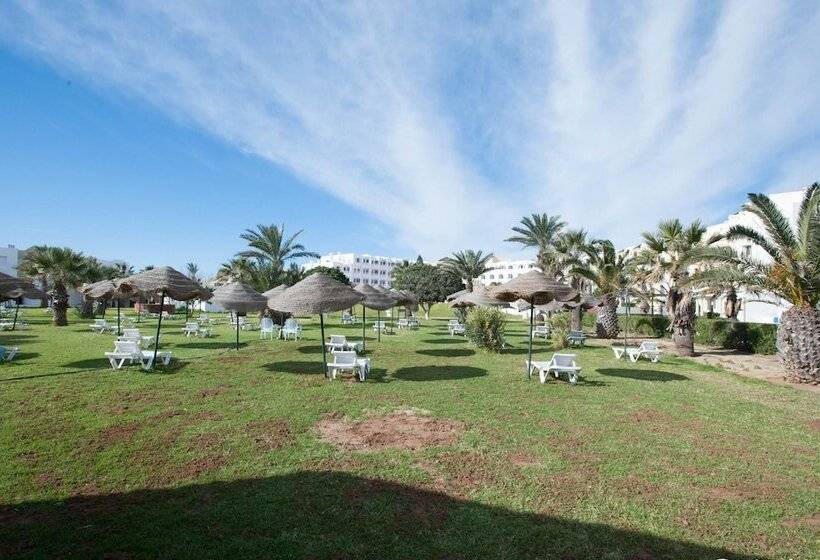 酒店 Thapsus Beach Resort