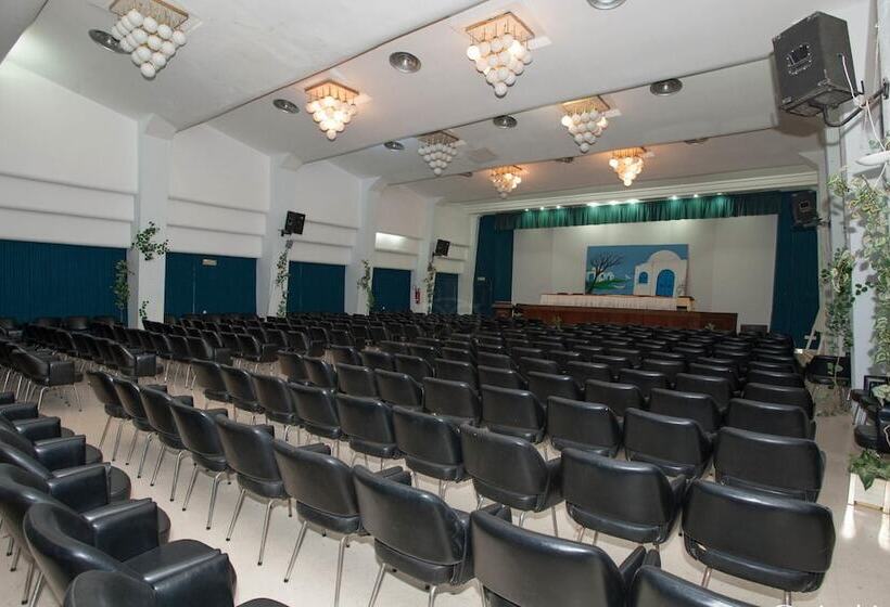 酒店 Thapsus Beach Resort