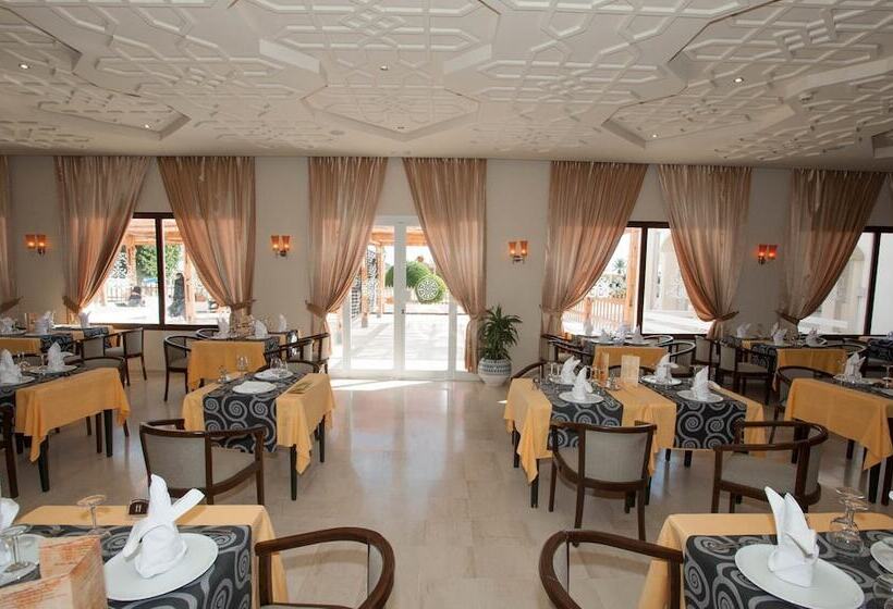 酒店 Thapsus Beach Resort