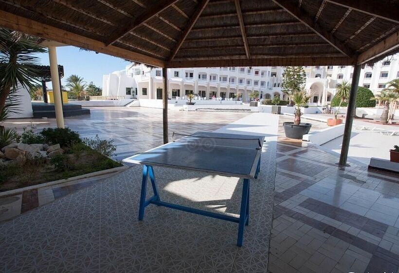 酒店 Thapsus Beach Resort