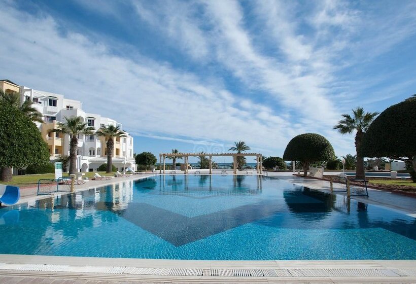 酒店 Thapsus Beach Resort